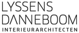 lyssens danneboom interieurarchitecten